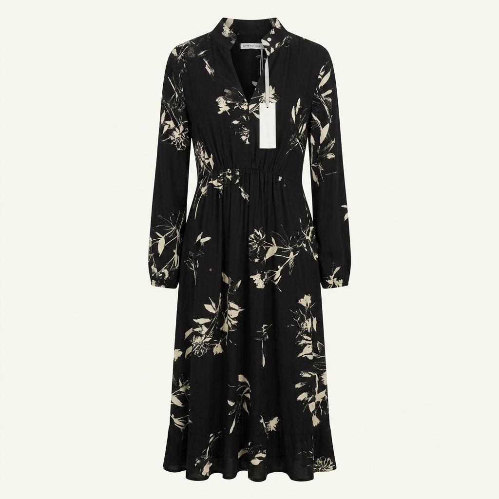 [리퍼브] [아틱앤반] ATTIC & BARN 산부코 원피스 SAMBUCO DRESS 1