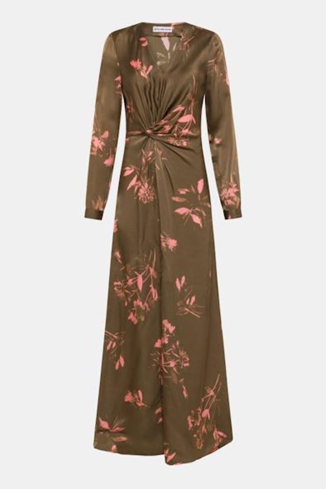 [리퍼브] [아틱앤반] ATTIC & BARN 볼페 드레스 VOLPE DRESS 6