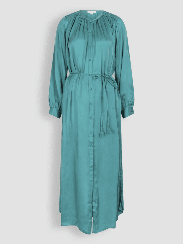 [리퍼브] [루이스미샤] LOUISE MISHA 디지나 드레스 DJINA DRESS 9