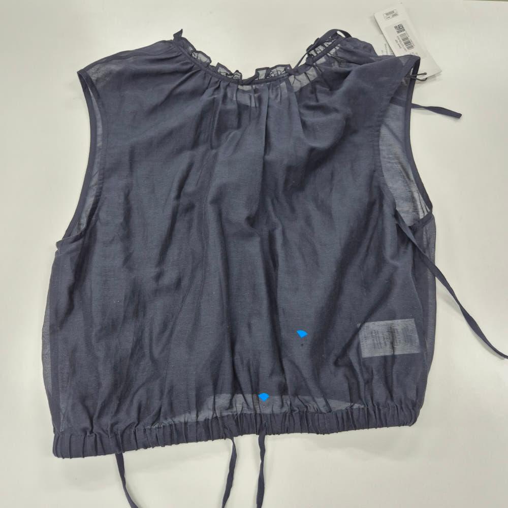 [리퍼브] [아틱앤반]  데이비스 탑 블랙 DAVIS TOP BLACK 4