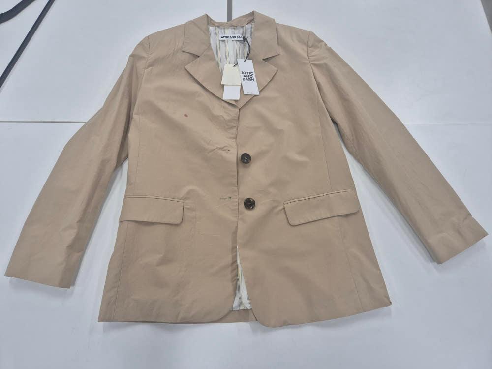 [리퍼브] [아틱앤반] ATTIC & BARN 매디슨 자켓 MADISON JACKET 2
