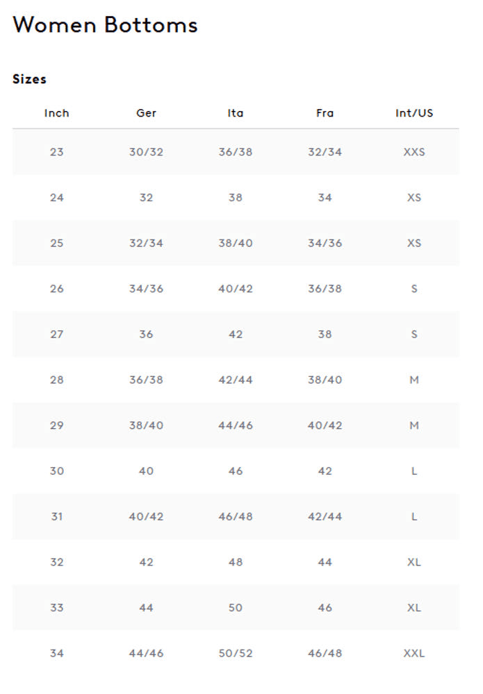 [리퍼브] [클로즈드] 스포티브 블루종 점퍼 -DARK NIGHT SMALL 5