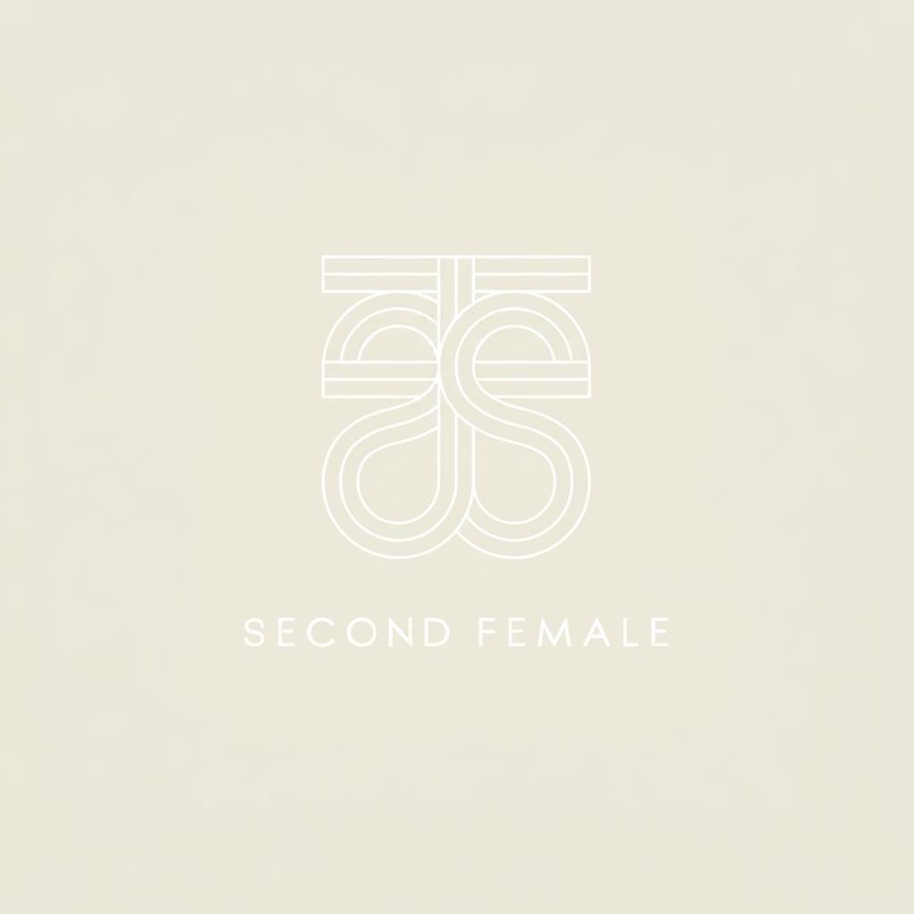 [리퍼브] [세컨드피메일] SECOND FEMALE 인디 셔츠 1
