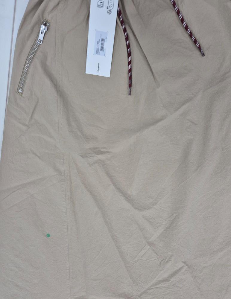 [리퍼브] [벨로즈] BELLEROSE 할린 스커트 HARLIN SKIRT 카키베이지 2