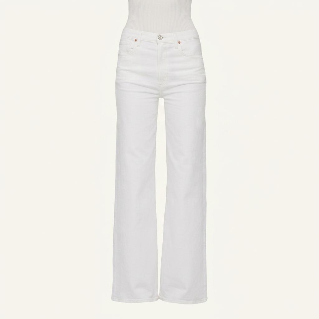[시티즌]  팔로마 와이드 배기핏 펄 PALOMA BAGGY PEARL 1