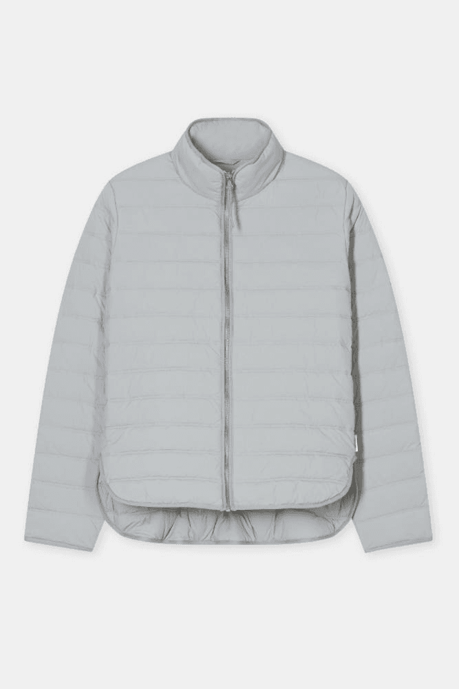 [클로즈드] CLOSED 퀼티드 짚 재킷 QUILTED ZIP JACKET 사이즈 S 9
