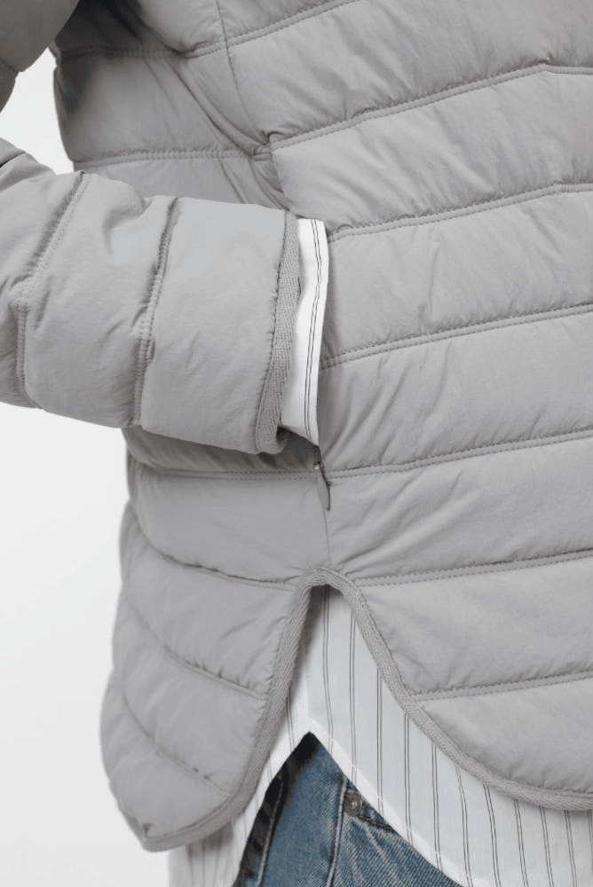 [클로즈드] CLOSED 퀼티드 짚 재킷 QUILTED ZIP JACKET 사이즈 S 7
