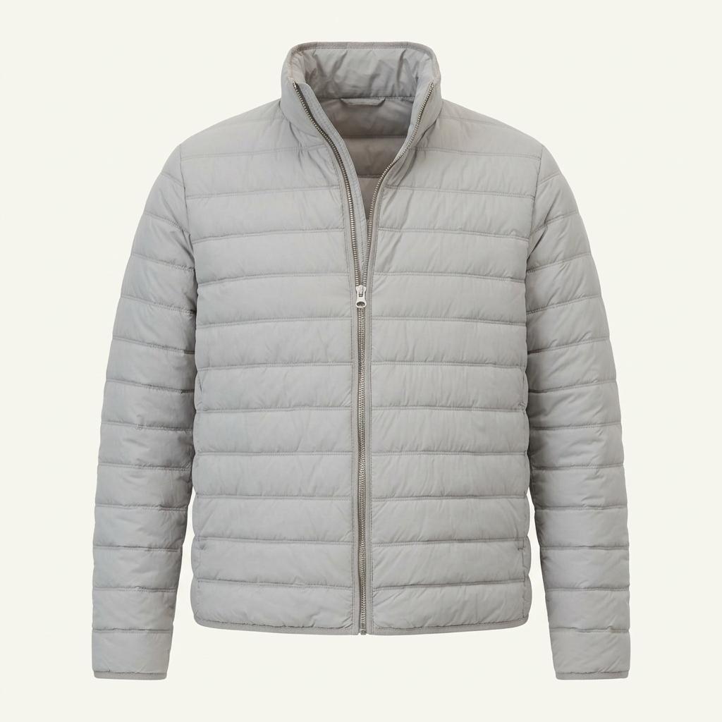 [클로즈드] CLOSED 퀼티드 짚 재킷 QUILTED ZIP JACKET 사이즈 S 1