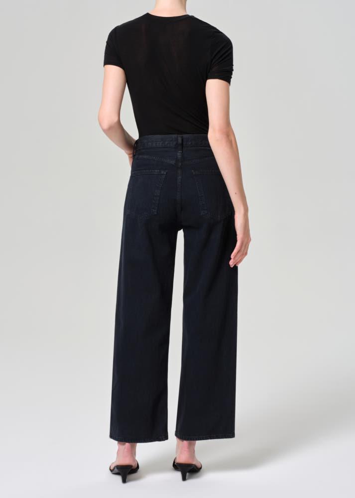 [에이골디] AGOLDE 렌 진 스카울 REN JEAN SCOWL 5