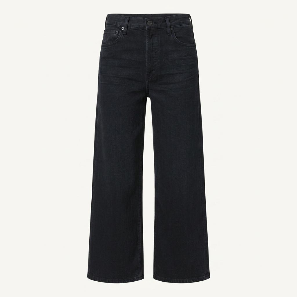 [에이골디] AGOLDE 렌 진 스카울 REN JEAN SCOWL 1