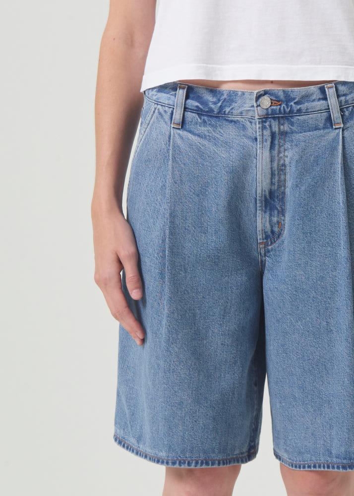 [에이골디] 엘리스 트라우저 쇼츠 바플 ELLIS TROUSER SHORT BAFFLE 7