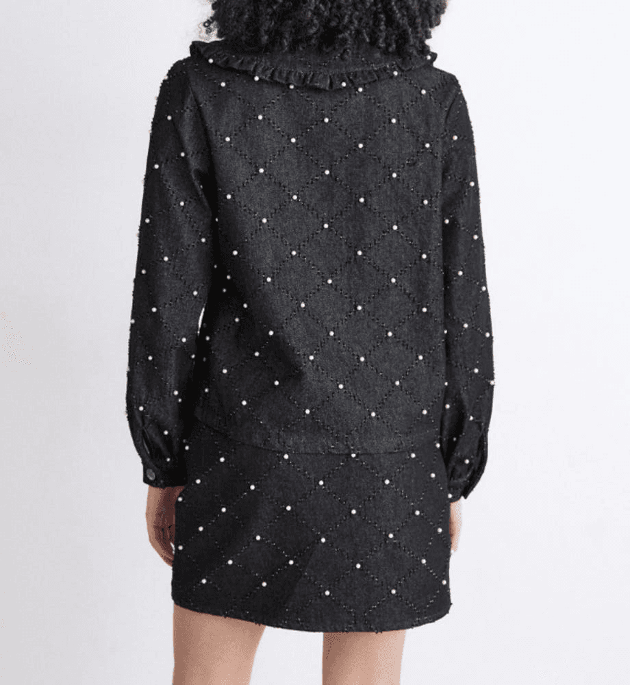 [크라스] CRAS ZENACRAS SHIRT 6
