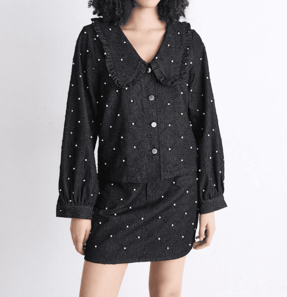 [크라스] CRAS ZENACRAS SHIRT 5