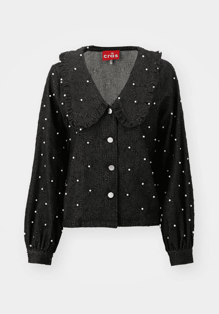 [크라스] CRAS ZENACRAS SHIRT 2