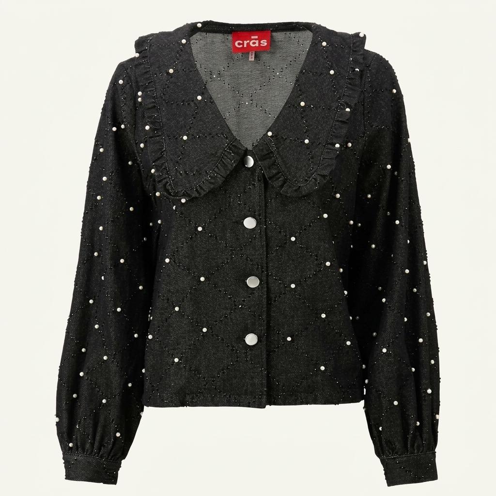 [크라스] CRAS ZENACRAS SHIRT 1