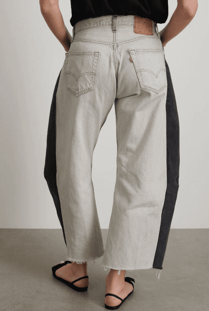[비사이드] B SIDES VINTAGE LASSO VINTAGE GREY 7