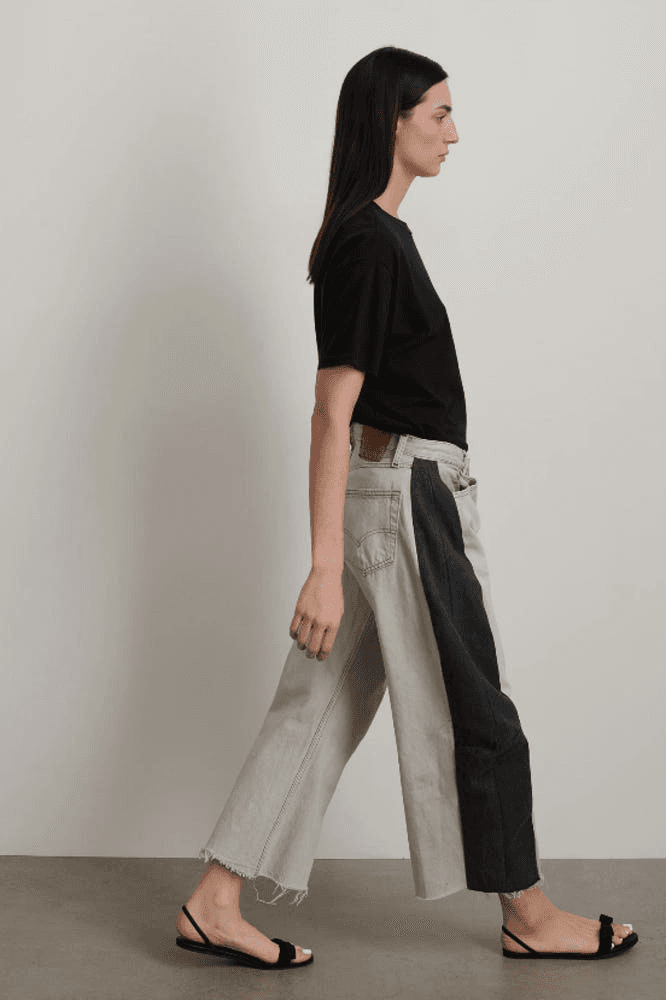 [비사이드] B SIDES VINTAGE LASSO VINTAGE GREY 5