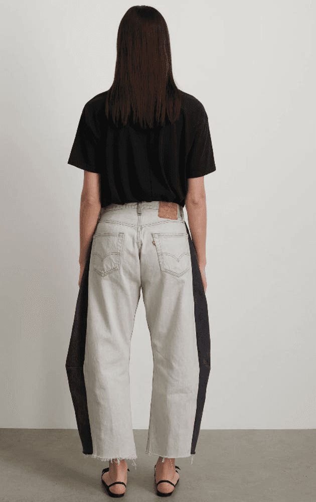 [비사이드] B SIDES VINTAGE LASSO VINTAGE GREY 11