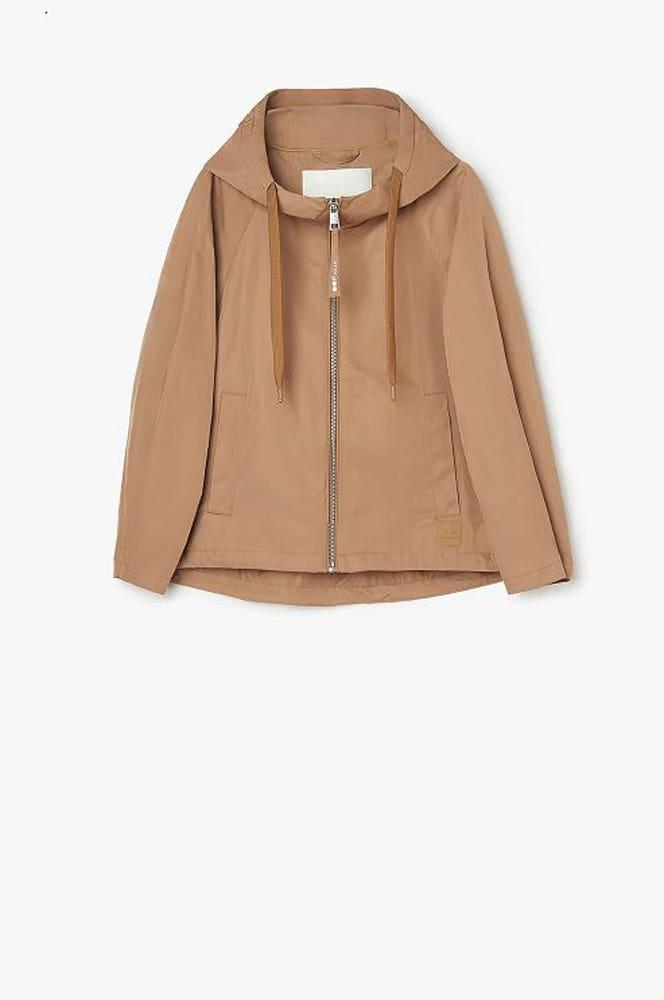 [우프웨어] OOFWEAR 메모리 뉴쇼트 자켓 7