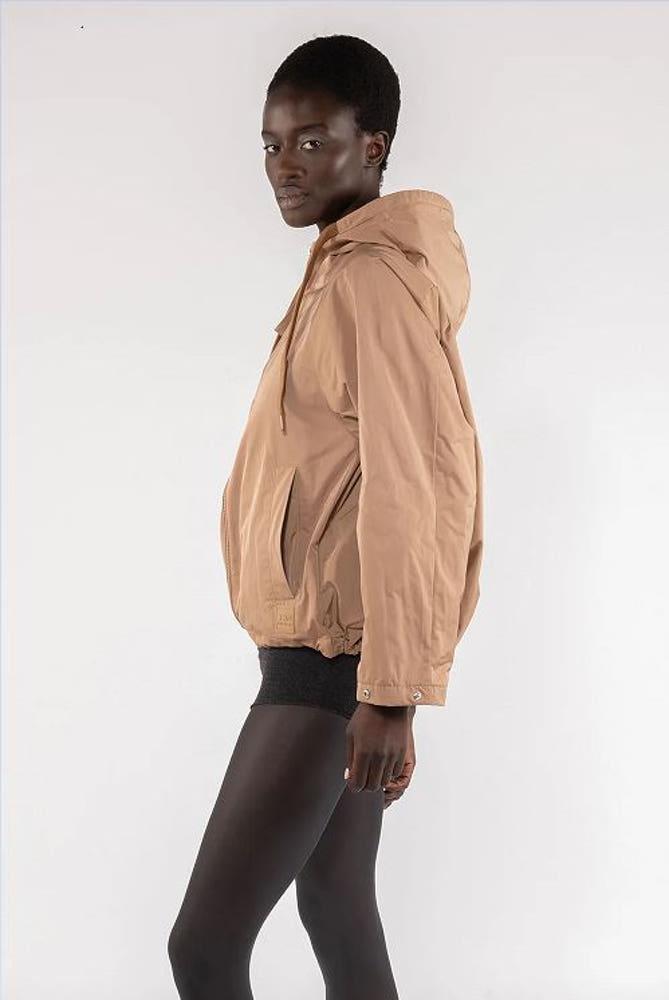 [우프웨어] OOFWEAR 메모리 뉴쇼트 자켓 6