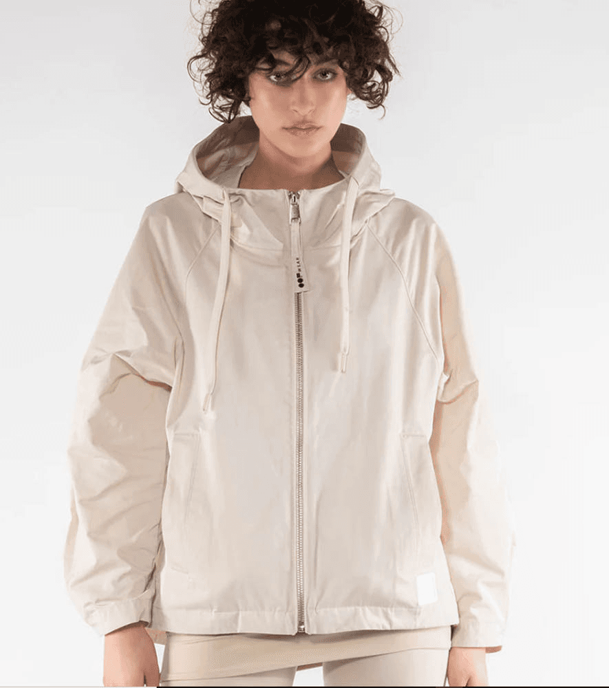 [우프웨어] OOFWEAR 메모리 뉴쇼트 자켓 2