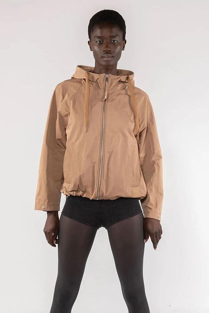 [우프웨어] OOFWEAR 메모리 뉴쇼트 자켓 5