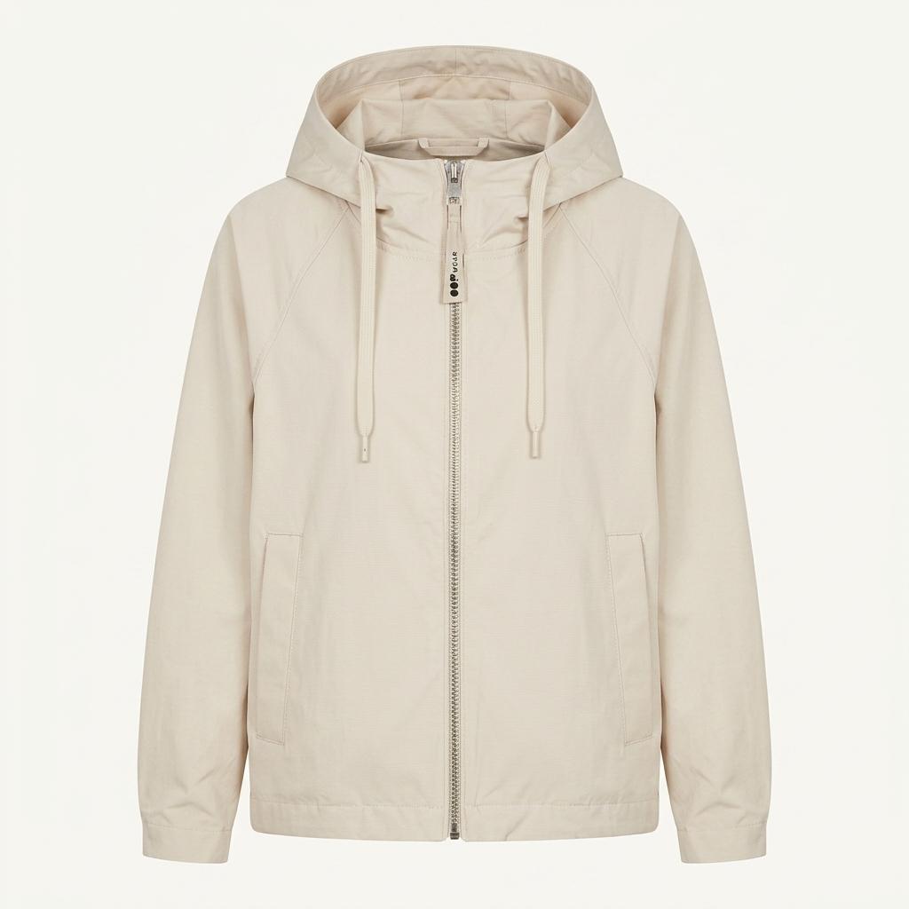 [우프웨어] OOFWEAR 메모리 뉴쇼트 자켓 1