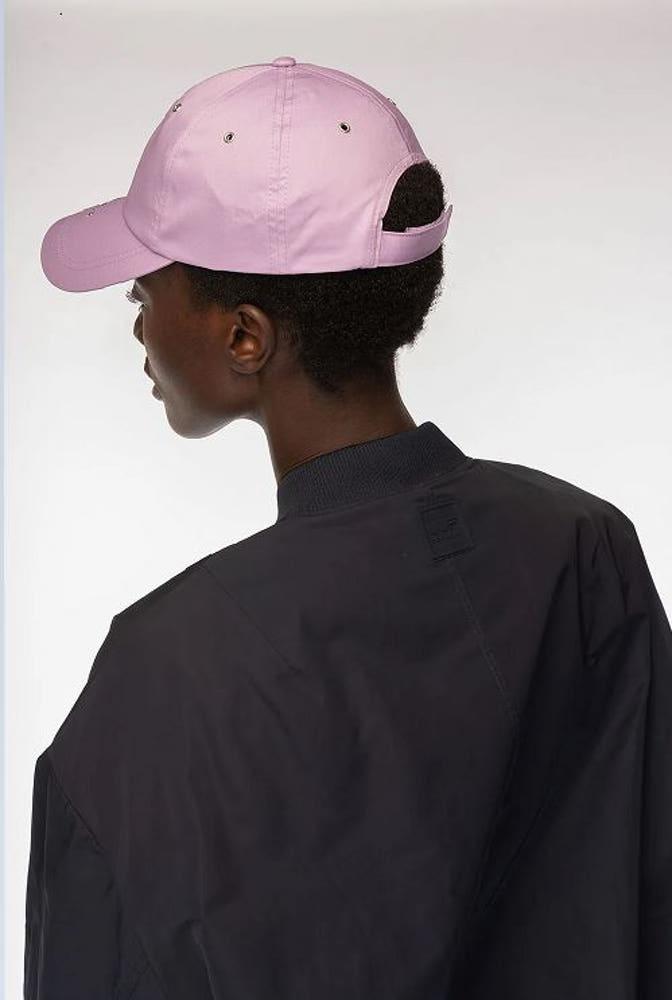 [우프웨어] OOFWEAR 캔바스 캡모자 바이올렛 4
