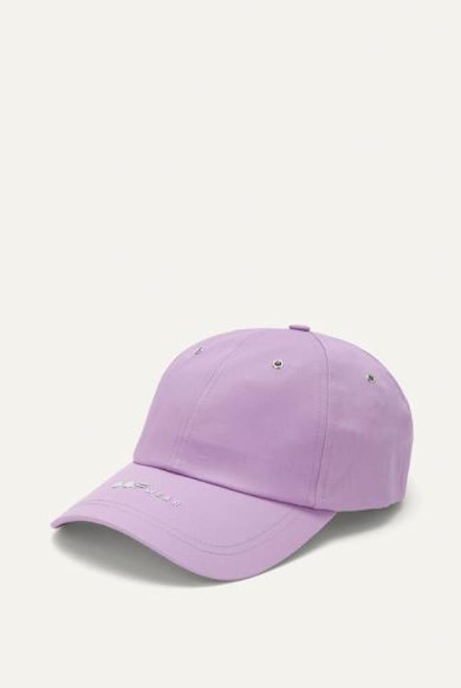 [우프웨어] OOFWEAR 캔바스 캡모자 바이올렛 5