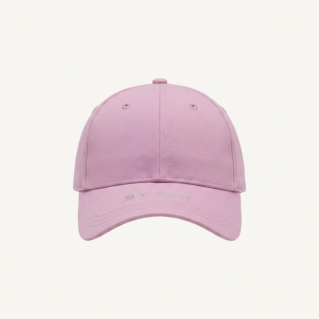 [우프웨어] OOFWEAR 캔바스 캡모자 바이올렛 1