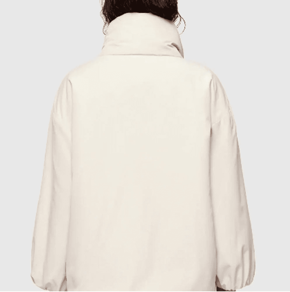 [우프웨어] OOFWEAR 리버시블 자켓 베이지 7