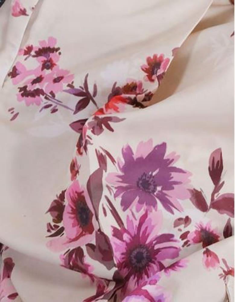 [우프웨어] OOFWEAR 퍼프 패딩 프린트 5