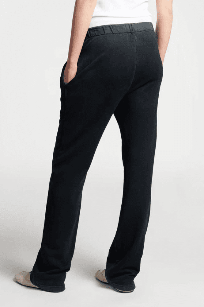 [코튼시티즌] COTTON CITIZEN 로마 스웻팬츠 빈티지 블랙 4