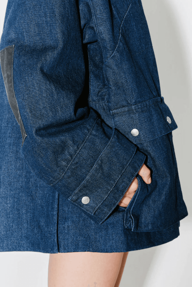 [파송자크민] FACON JACMIN 메이저 자켓 MAJOR JACKET 8