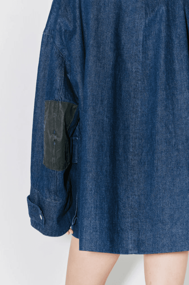 [파송자크민] FACON JACMIN 메이저 자켓 MAJOR JACKET 5