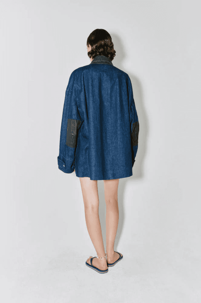 [파송자크민] FACON JACMIN 메이저 자켓 MAJOR JACKET 7
