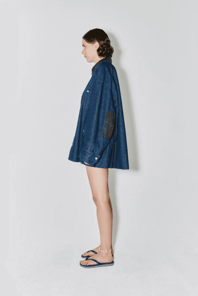 [파송자크민] FACON JACMIN 메이저 자켓 MAJOR JACKET 6