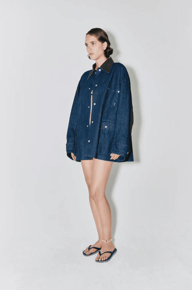 [파송자크민] FACON JACMIN 메이저 자켓 MAJOR JACKET 4