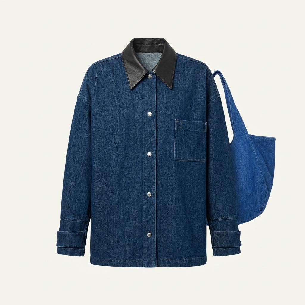 [파송자크민] FACON JACMIN 메이저 자켓 MAJOR JACKET 1