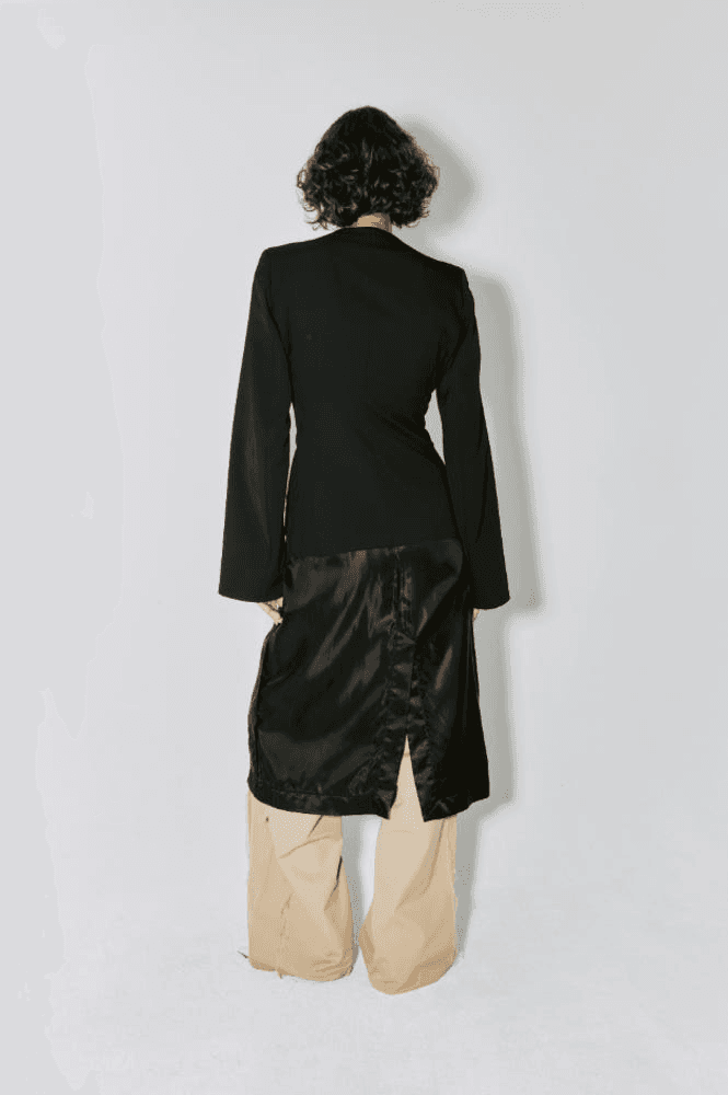 [파송자크민] FACON JACMIN 모아 코트 MOA COAT 7