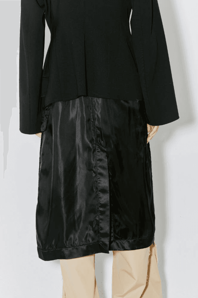 [파송자크민] FACON JACMIN 모아 코트 MOA COAT 9