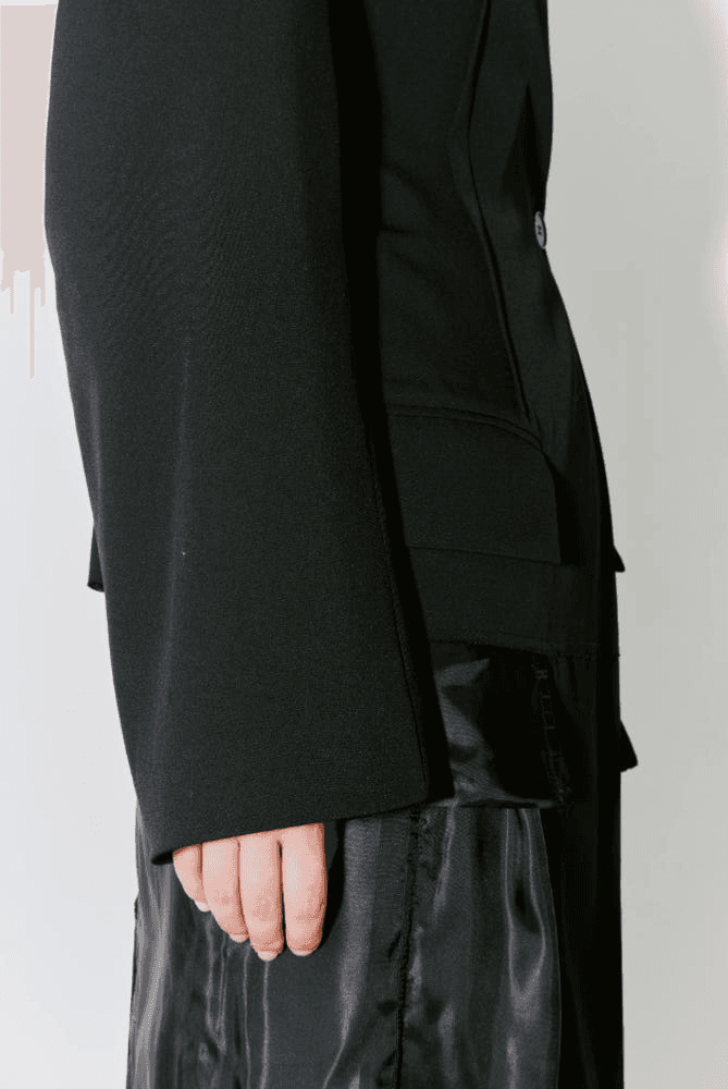 [파송자크민] FACON JACMIN 모아 코트 MOA COAT 8