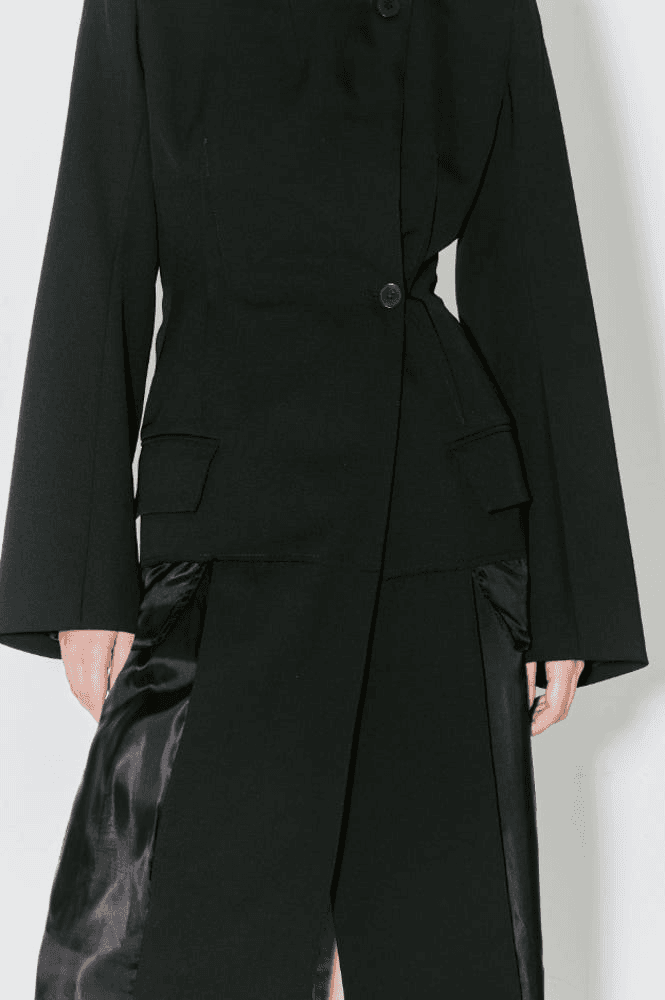 [파송자크민] FACON JACMIN 모아 코트 MOA COAT 6