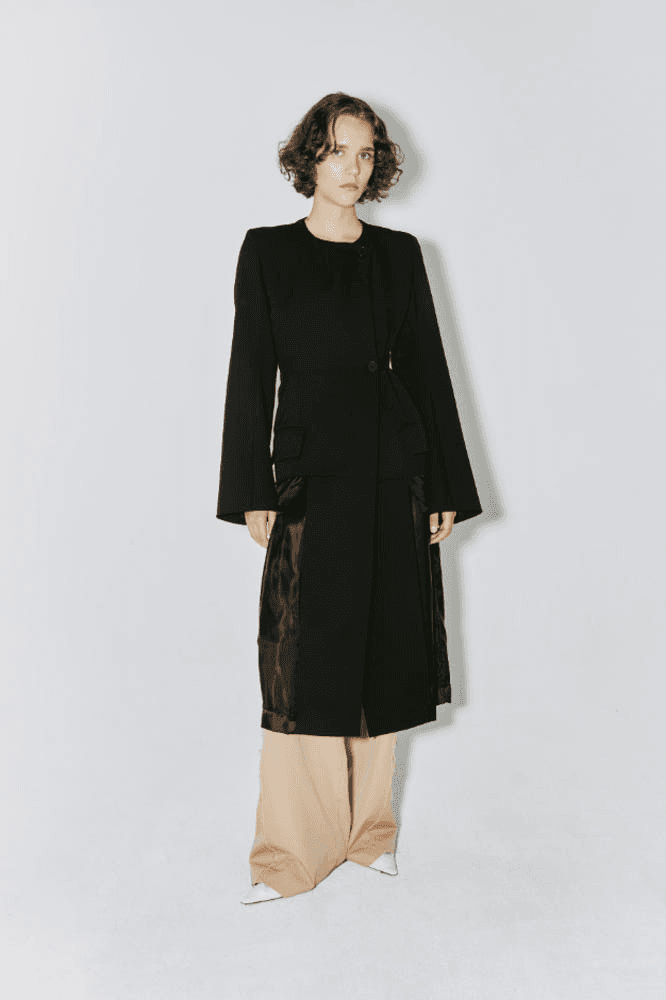 [파송자크민] FACON JACMIN 모아 코트 MOA COAT 3
