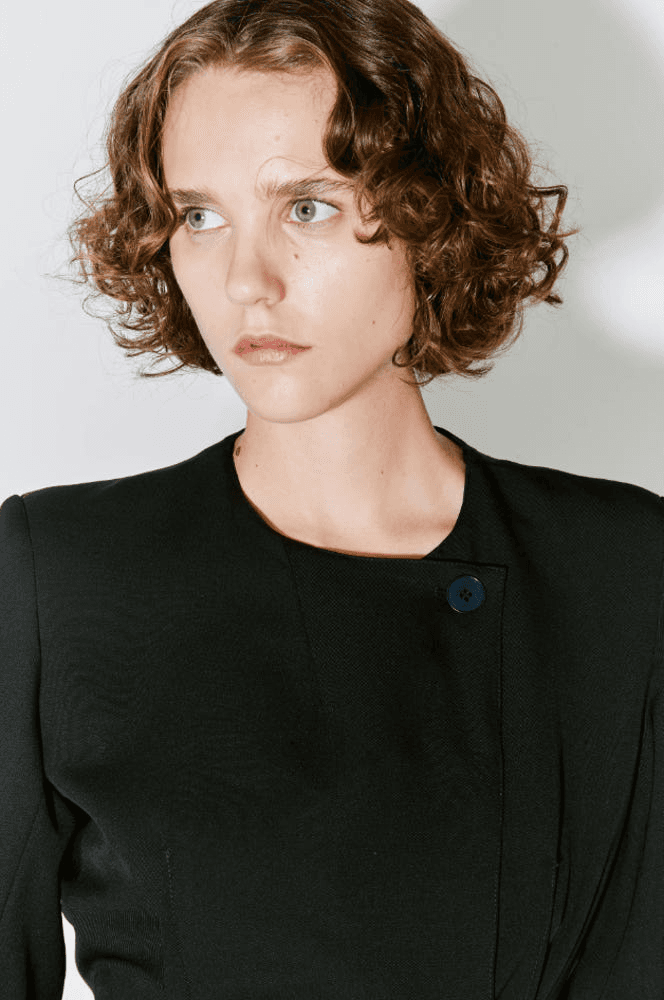 [파송자크민] FACON JACMIN 모아 코트 MOA COAT 4
