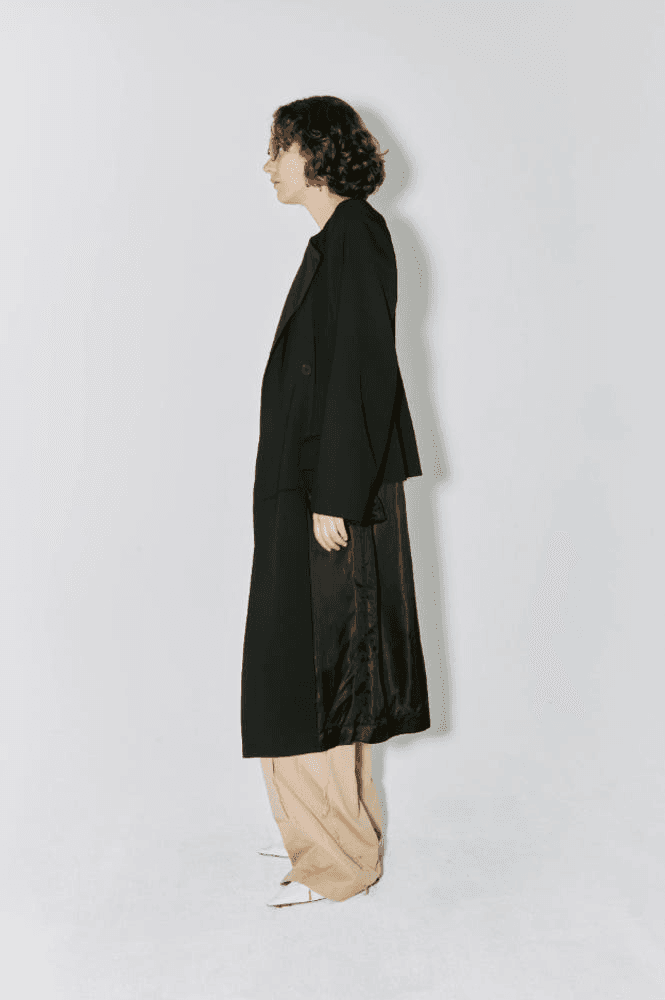 [파송자크민] FACON JACMIN 모아 코트 MOA COAT 5