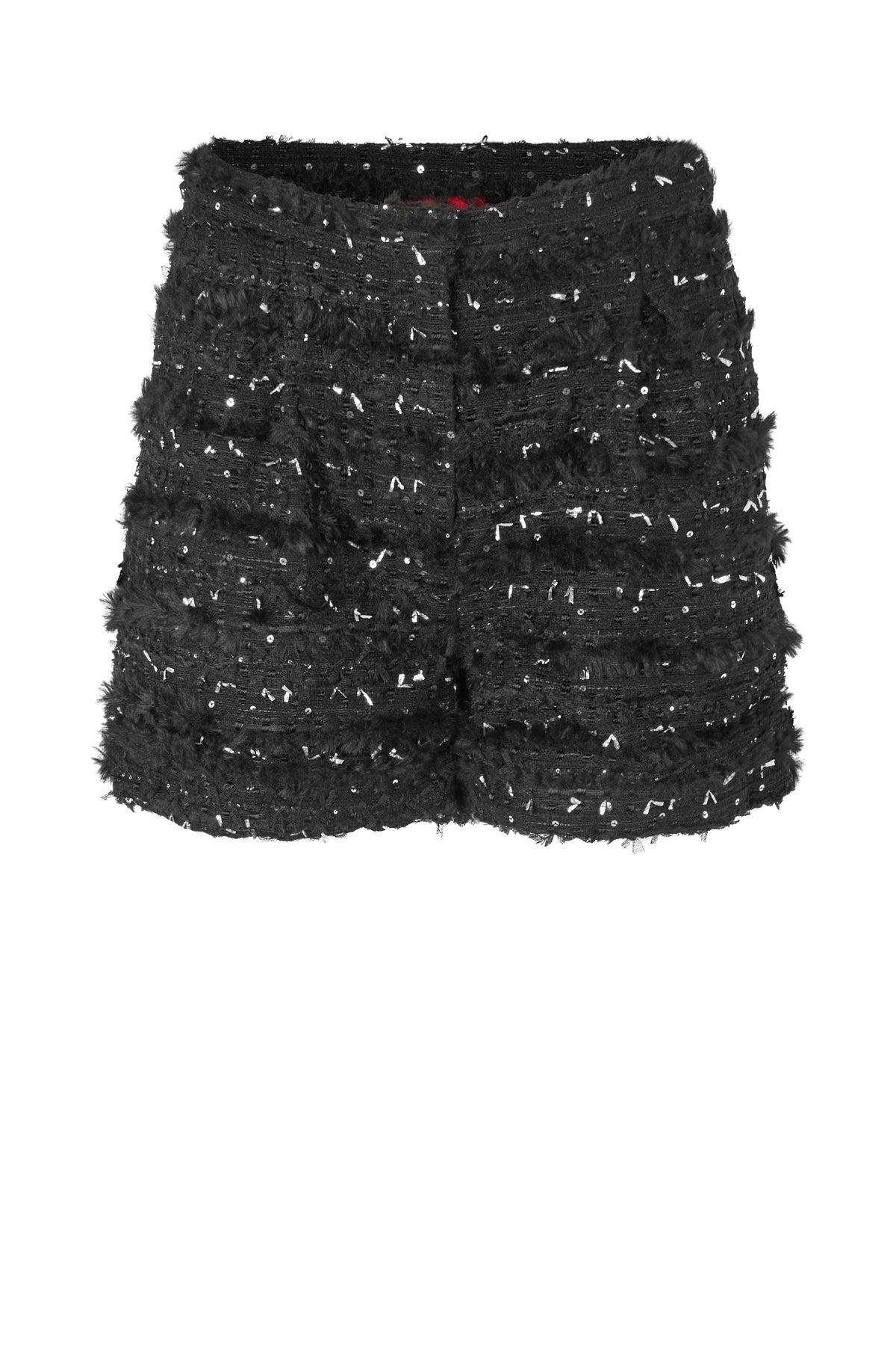 [크라스] CRAS 마레크라스 쇼츠 MARAISCRAS SHORTS BLACK 4