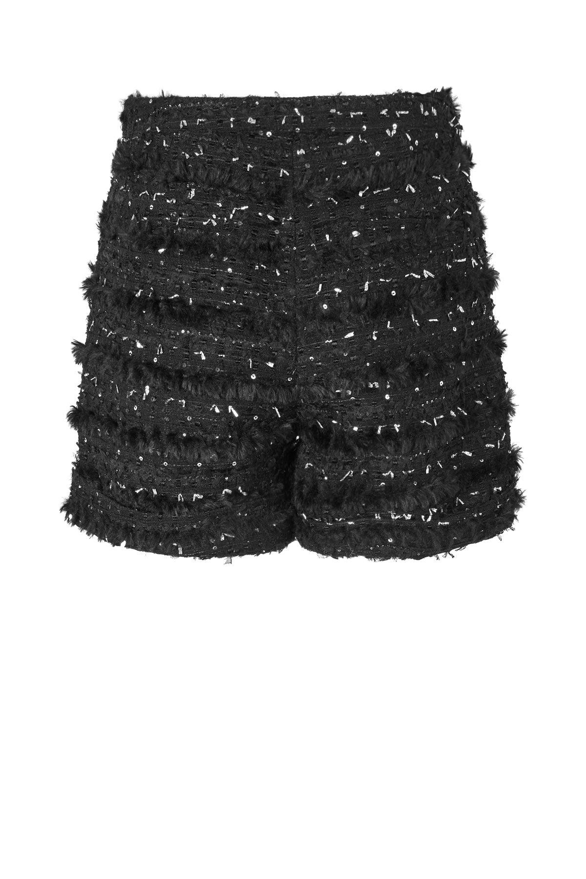 [크라스] CRAS 마레크라스 쇼츠 MARAISCRAS SHORTS BLACK 5