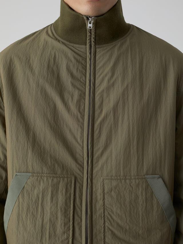 [클로즈드] (MENS) CLOSED 비치 라이너 집업 자켓 BEACH LINER 4