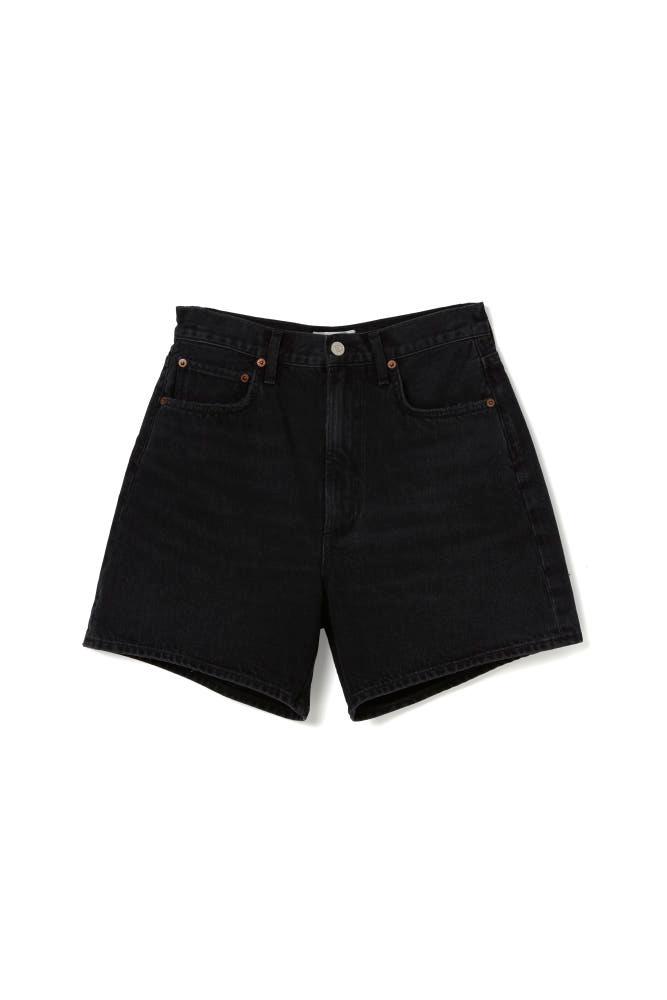 [에이골디] AGOLDE 스텔라 데님 쇼츠 배트 STELLA SHORT BAT 2